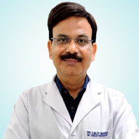 Dr. Lalit Mishra